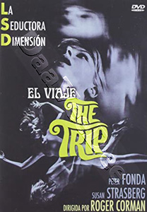 The Trip |   DVD